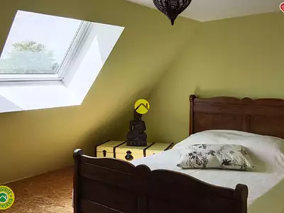 Maison, 150 m²