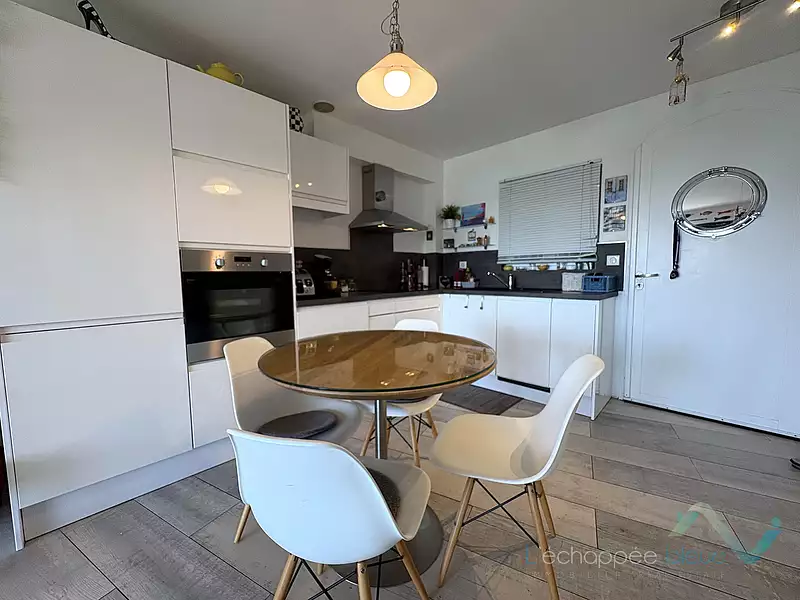 Appartement, 33,22 m²