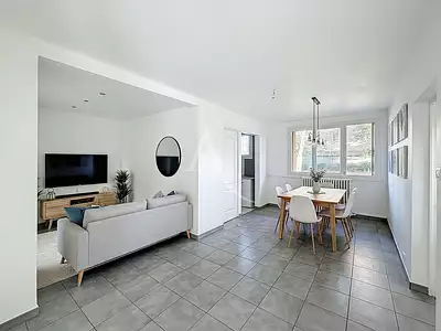 Appartement, 46,74 m²