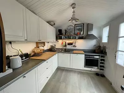 Maison, 106 m²