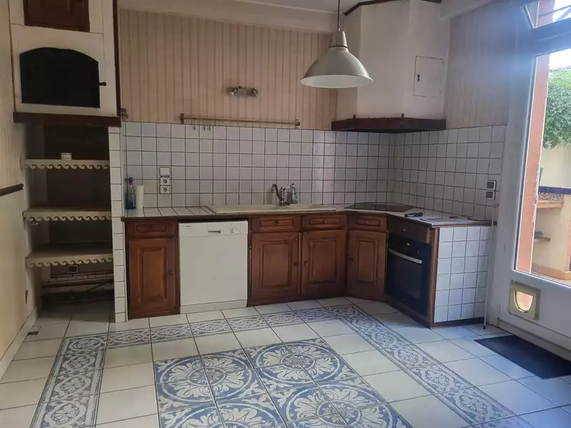 Maison, 153 m²