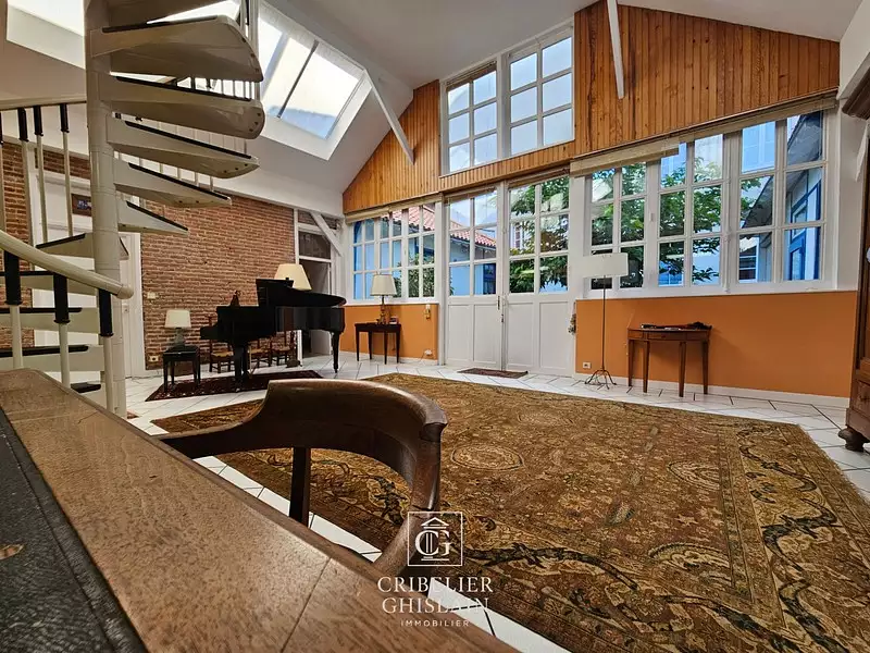 Maison, 248 m²