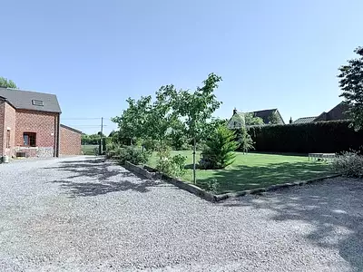 Maison, 250 m²