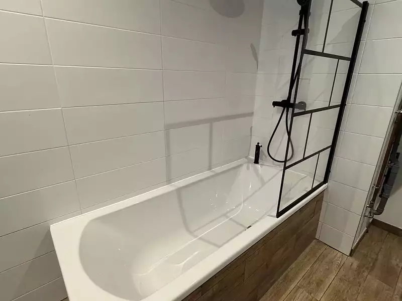 Appartement, 82 m²