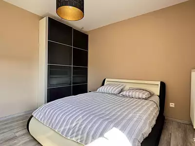 Appartement, 39 m²