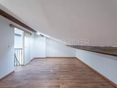 Maison, 91 m²