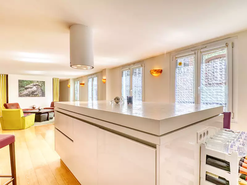 Appartement, 92 m²