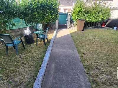 Maison, 68 m²