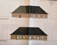 Maison, 100 m²