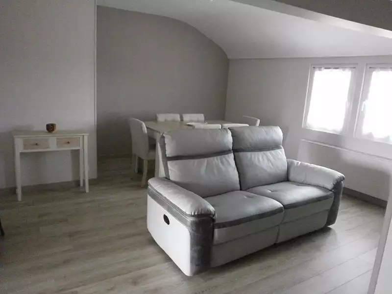 Appartement, 66 m²