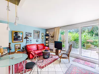 Appartement, 74 m²