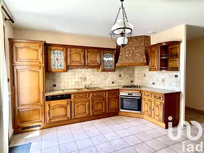 Maison, 320 m²