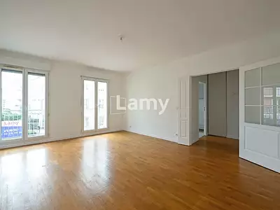 Appartement, 64,31 m²