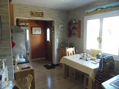 Maison, 76 m²