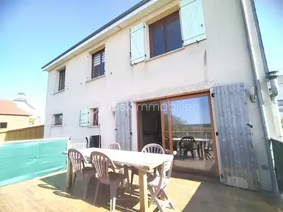 Maison, 172 m²