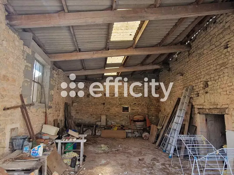 Maison, 165 m²