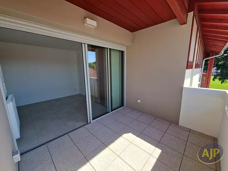 Appartement, 21,31 m²