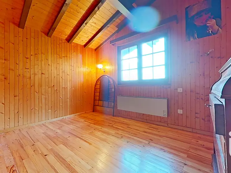 Maison, 121 m²