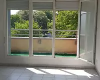 Appartement, 55,76 m²