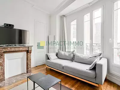 Appartement, 60 m²