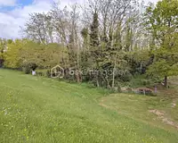Terrain, 2 091 m²