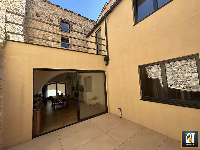 Maison, 86 m²