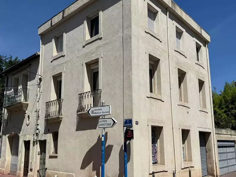 Appartement, 132,64 m²