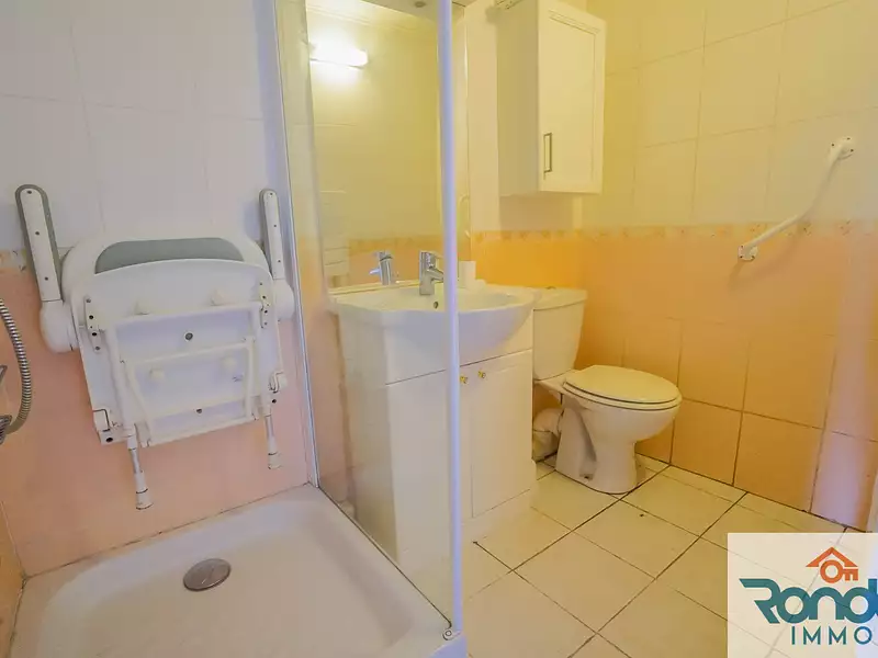 Maison, 103 m²