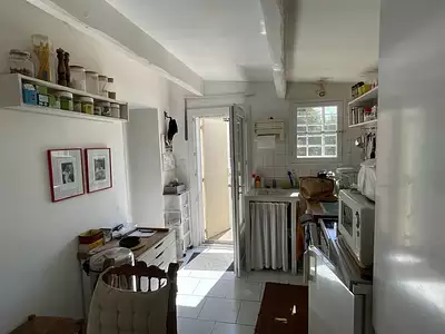 Maison, 47,32 m²