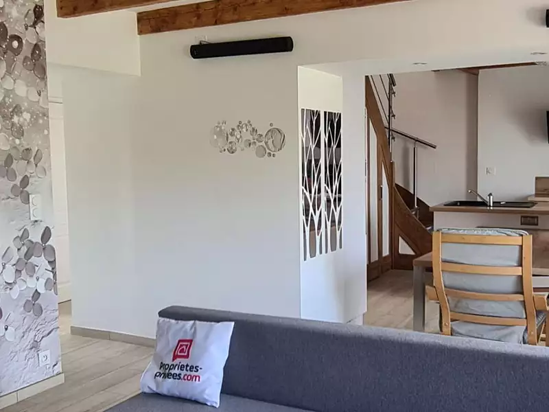 Maison, 93 m²