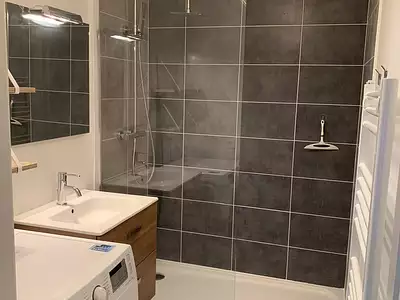 Appartement, 39 m²