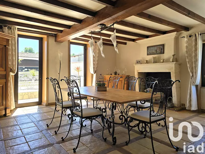 Maison, 382 m²