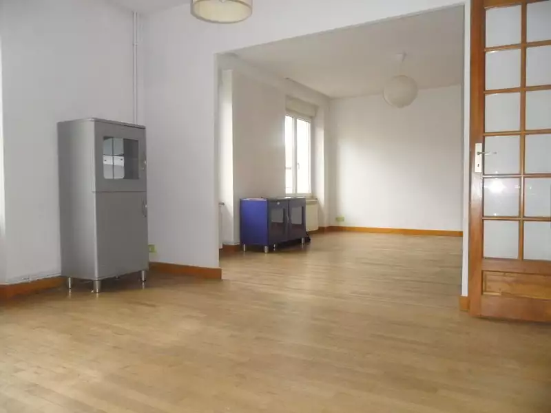 Maison, 170 m²