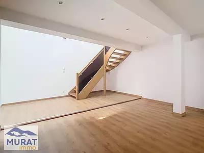 Maison, 95 m²