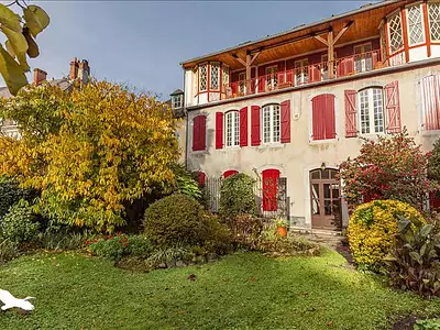 Appartement, 136 m²