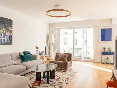 Appartement, 78,15 m²