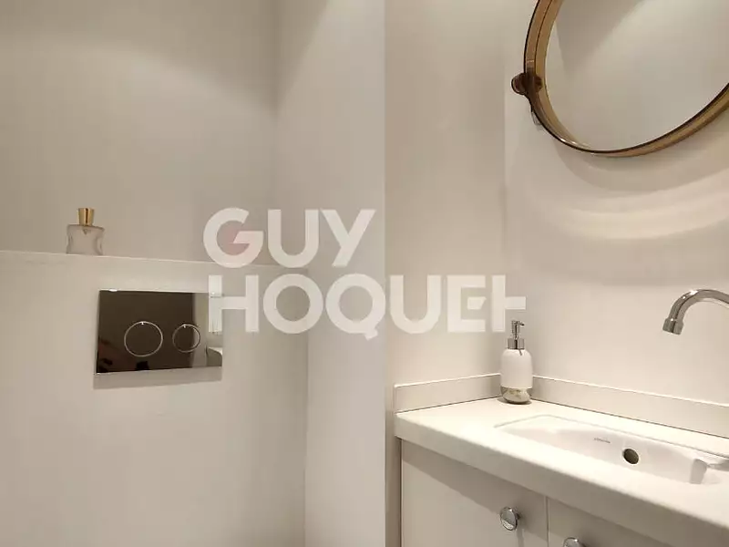 Appartement, 88,54 m²