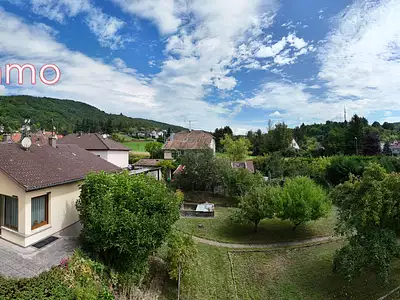 Maison, 95 m²