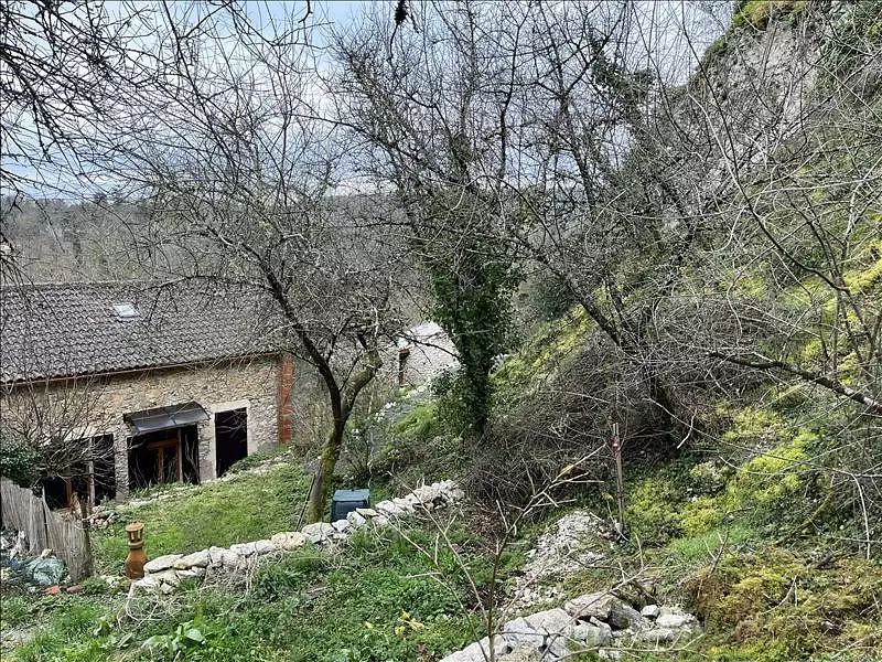 Maison, 210 m²