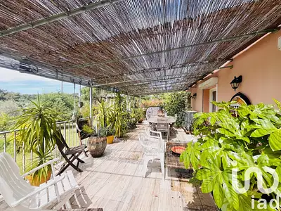 Maison, 81 m²