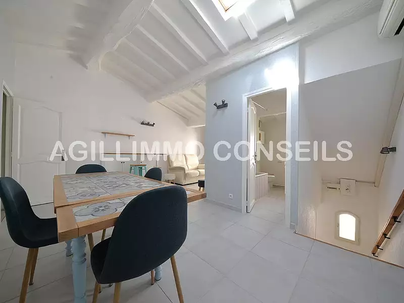 Maison, 54,2 m²