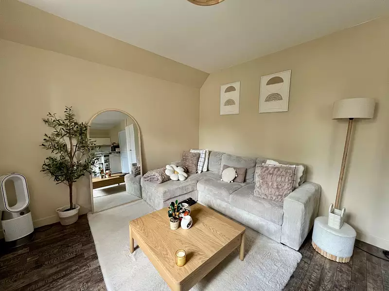 Appartement, 74 m²