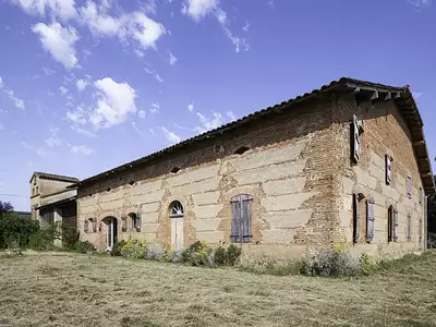 Maison, 356 m²