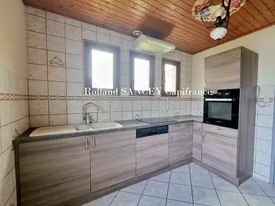 Maison, 75 m²