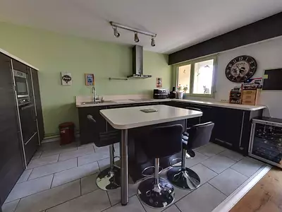 Appartement, 106,58 m²