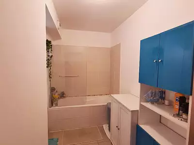 Appartement, 62,5 m²