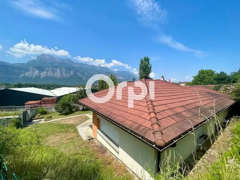 Maison, 113 m²