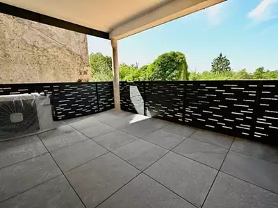Appartement, 72 m²