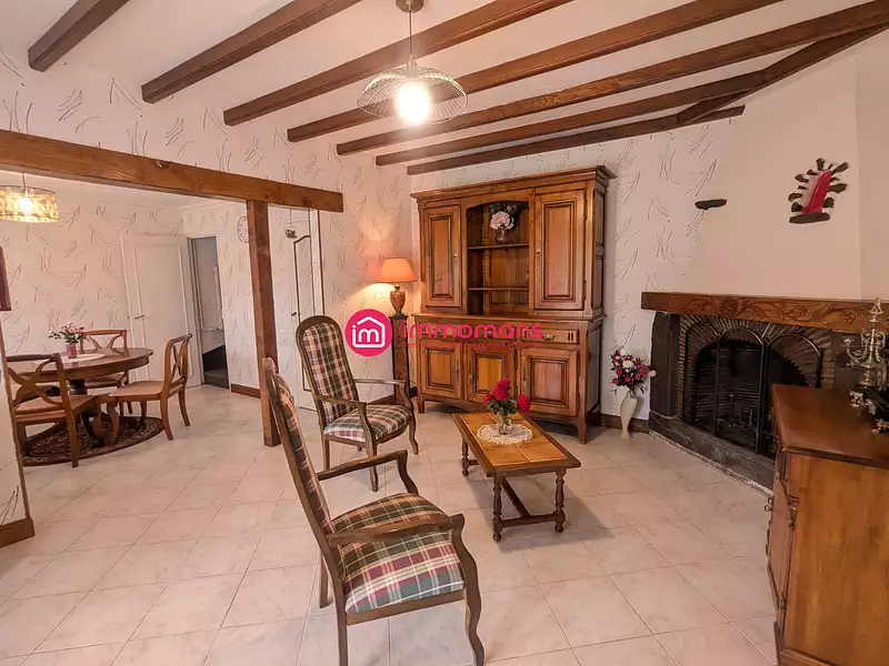 Maison, 330 m²