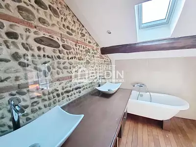 Appartement, 75 m²